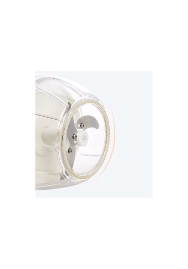 Arow Helper 3 Bıçaklı Mini El Robotu-ipli Rondo 700 Ml Hazneli Çok Renkli