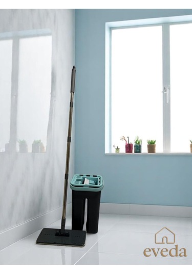 Eveda Style Flat Mop