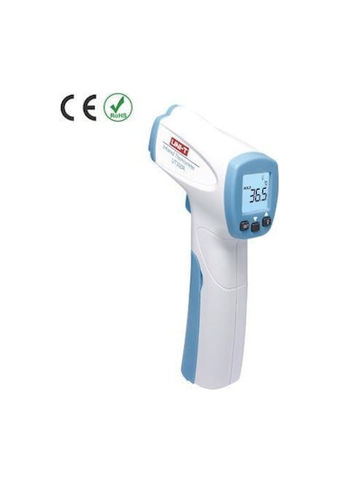 Unit Ut300r/300h Temassız Lazer Vücut Termometresi Ateş Ölçer N11.1134