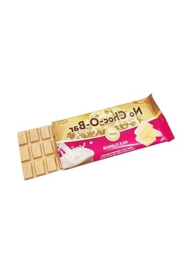 Sütlü Köpek Ödülü - No Choc Bar