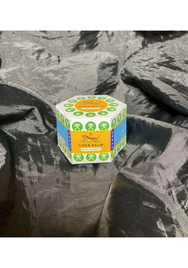 Tiger Balm- Beyaz-10 Gr