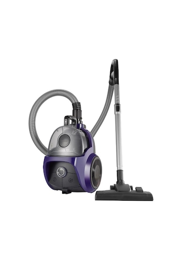 Grundig VCC 7870 750 W Toz Torbasız Elektrikli Süpürge