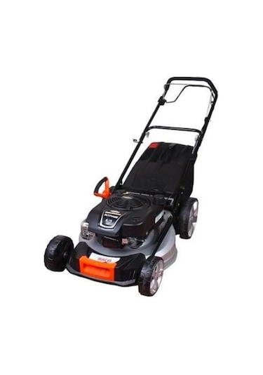 Baco BC-530R 85 Benzinli Çim Biçme Makinesi