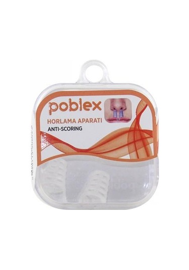 Poblex Horlama Aparatı