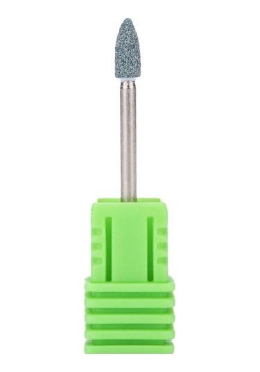 Suntek 5 Adet Kuvars Tırnak Matkap Uçları Jel Lehçe Aracı