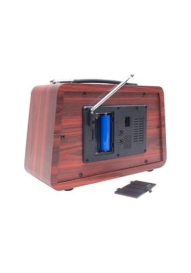 Everton Rt 810 Radyo