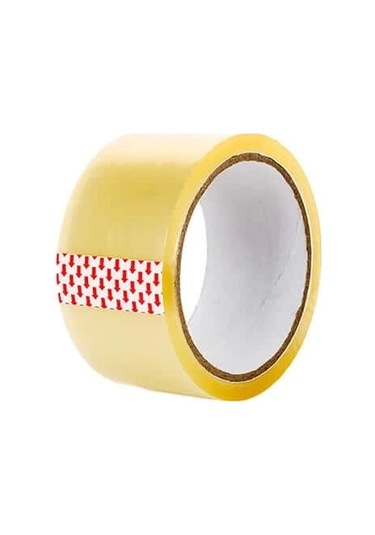 Koli Bandı 45x100 Hotmelt - 6 Adet