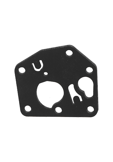 Geeksen Briggs & Stratton 795083 İçin 10 Takım Karbüratör Diyafram Conta Seti - Yüksek Dayanıklı Kauçuk Kumaş