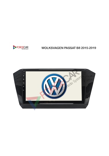 VOLKSWAGEN PASSAT B8 ANDROİD MULTİMEDYA 2_32 KABLOSUZ CARPLAY