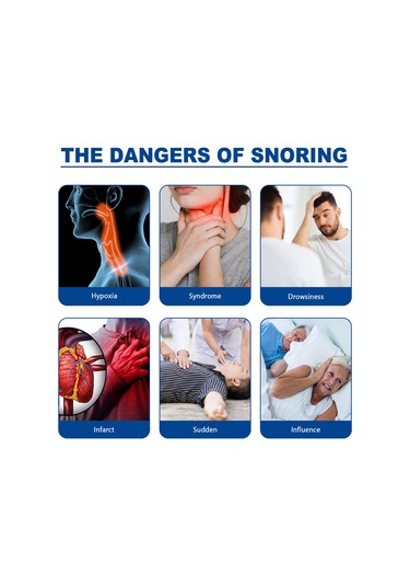 Hangfox South Moon Uyku Ruhu Sağlamak İçin Burun Açıcı Horlama Durdurucu Bandı 60 Adet