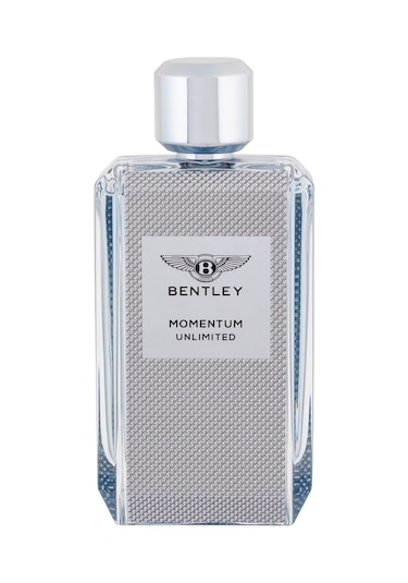 Bentley Momentum Unlimited Erkek Parfüm EDT 100 ML