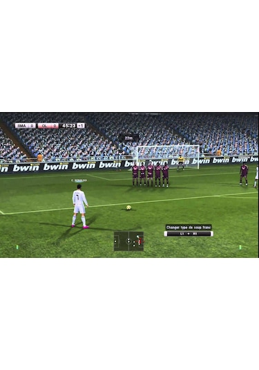 PS3 PES 2010 - OYUN -  JELATİN