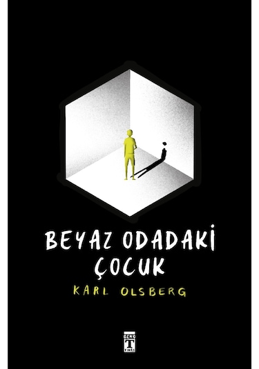 Beyaz Odadaki  Çocuk