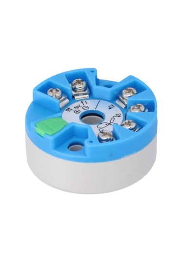 Thermokotec Kafa İçi Ayarlanabilir Universal 4-20ma Transmitter