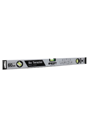 Su Terazisi Proft Prn60 60cm