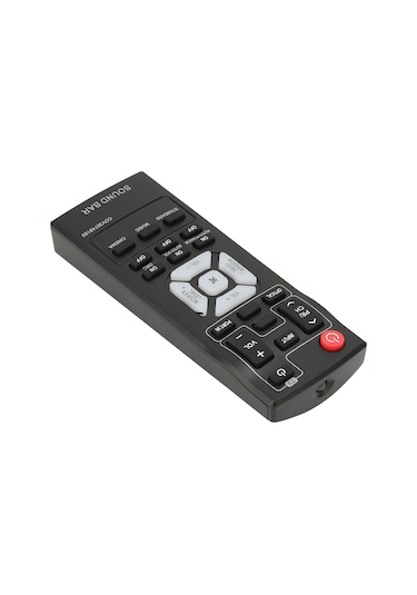 Yaleker Lg Cov30748164/128/160, Nb2540, S24a1w İçin Bluetooth Hoparlör Kumandasını - Programlama Gerektirmeyen, Dürtü Hassas Abs Kumanda Pil Yok