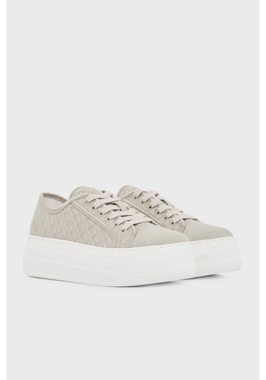 Armani Exchange Bayan Ayakkabı Xw002786 Af23055 Mz738 Açık Haki Armani Exchange Bayan Ayakkabı Xw002786 Af23055 Mz738 Açık Haki