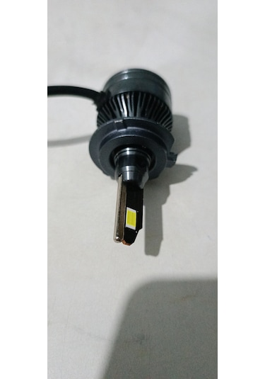 Photon Ultra Serisi Led Ampul H7 Ultra Ledzenon