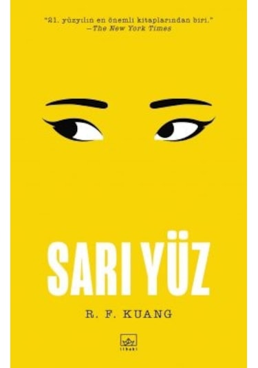 Sarı Yüz + Babil
