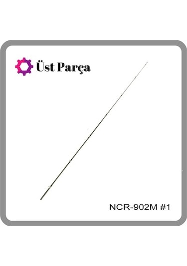 Fujin New Crow X-plus Ncr-902m 270cm 10-40gr Üst Parça