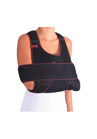 Case Welpau Velpo Bandajı Kol Omuz Sabitleme Tespit Bandajı