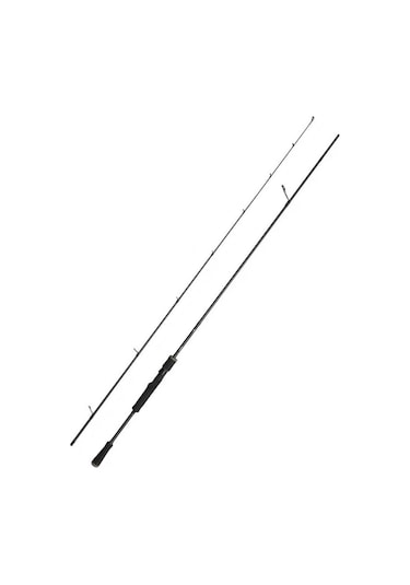 Dam Yagi Light Jig 2.70cm 8-35gr 2 Parça Spin Olta Kamışı