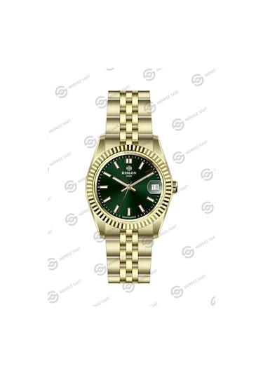 Hislon Women's Classic Queen Ql124g-15sgs Gold