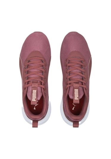 Puma Incinerate Erkek Bordo Koşu Ayakkabısı 37628822-bordo Bordo