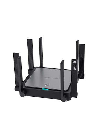 Ruijie Reyee Pro RG-EW3200GX Wi-Fi 6 Mesh Router