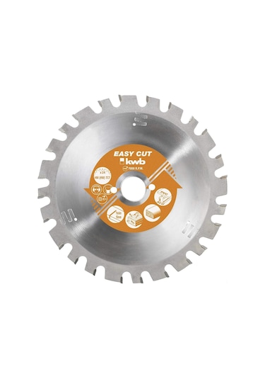 Tepsi Testere 230 X 30mm 34 Diş E85 588533