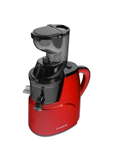 Liçi Lumabella LB-51002 Slow Juicer Katı Meyve Sıkacağı