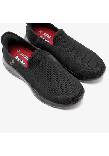 Skechers Siyah Erkek Skech-lıte Pro Sr Spor Ayakkabı 200281-blk 001