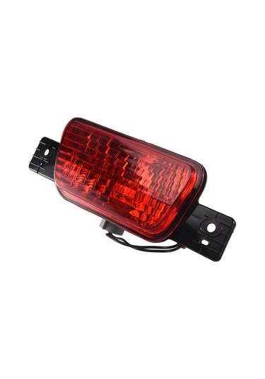Mitsubishi Pajero Montero 2007-2015 İçin 8337a068 Araç Arka Sis Lambası