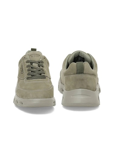 Dockers By Gerli 238540n 5fx Erkek Comfort Ayakkabı Haki Haki