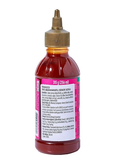 Toz Hardal 57 G