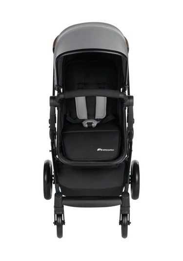 Bebeconfort Haze Trio 3'ü 1 Arada Seyahat Sistem Bebek Araba