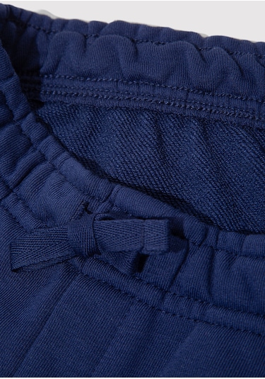 Mavi - Mavi Jeans Lacivert Şort 6410015-70491 Lacivert