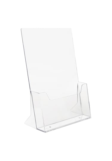 Masa Üstü Broşürlük A4 21x30 Cm 1 Adet