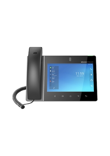 Grandstream Gxv3480 Ip Video Telefon