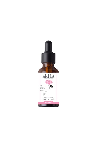 Akita Taşıyıcı Yağ 30ml