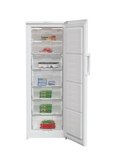 Altus AL 708 E 237 LT 7 Çekmeceli Dikey Derin Dondurucu