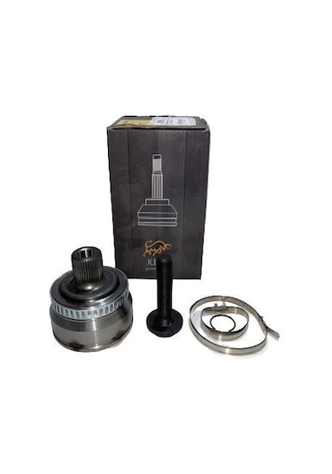 DIŞ AKS KAFASI / AUDI A4-A5-A6-Q6 (08>) / 8K0407305-502180027