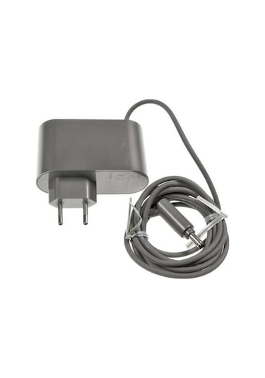 Dc58 Dc59 Dc60 İle Uyumlu Şarjlı Süpürge Adaptörü