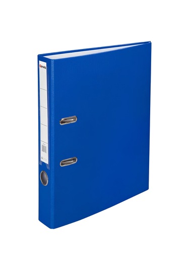 N'pratik 25 Adet Extra Plastik Dar Klasör - Dayanıklı Ve Şık Ofis Düzenleyici