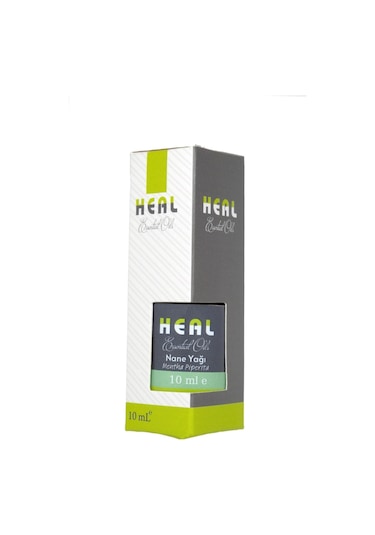 Heal Nane Yağı 10 ML