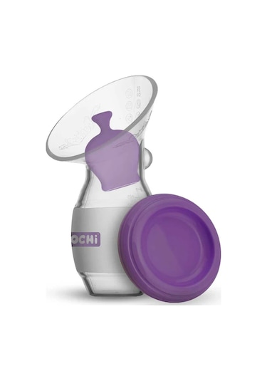 Mochi 21468 Göğüs Pompası 120 ML