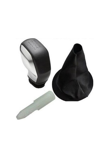 Peugeot Partner Tepee Vites Körük Seti -spor Tip Topuzlu