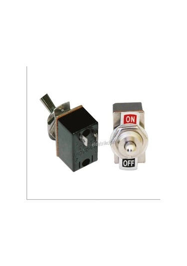 END - METAL TOGO SİVİÇ (ON OFF) (2 BACAKLI) ÇEŞİTLERİ MRL1088
