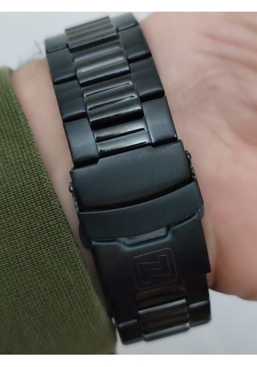 Naviforce Erkek Kol Saati Çift Kordonlu Dijital & Analog 2103