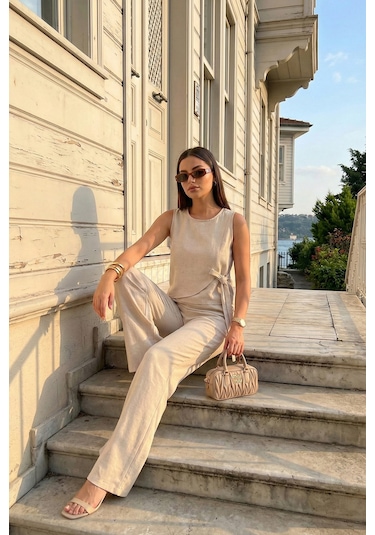 Lela Bayan Takım 5866466 Taş Taş